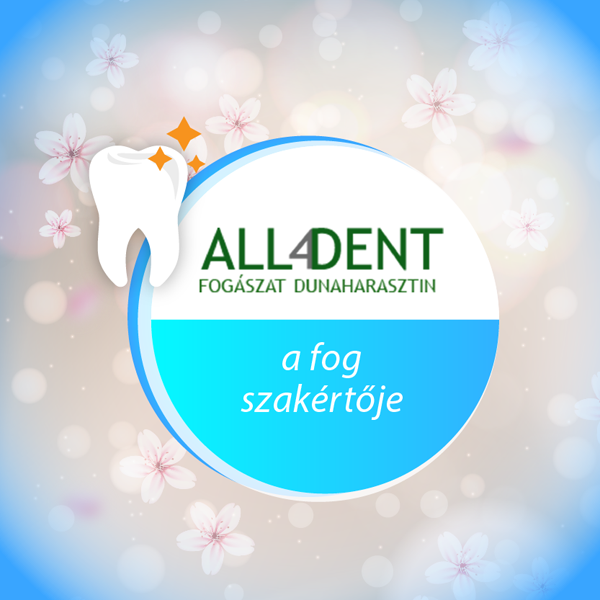 ALL 4 DENT Fogászat 