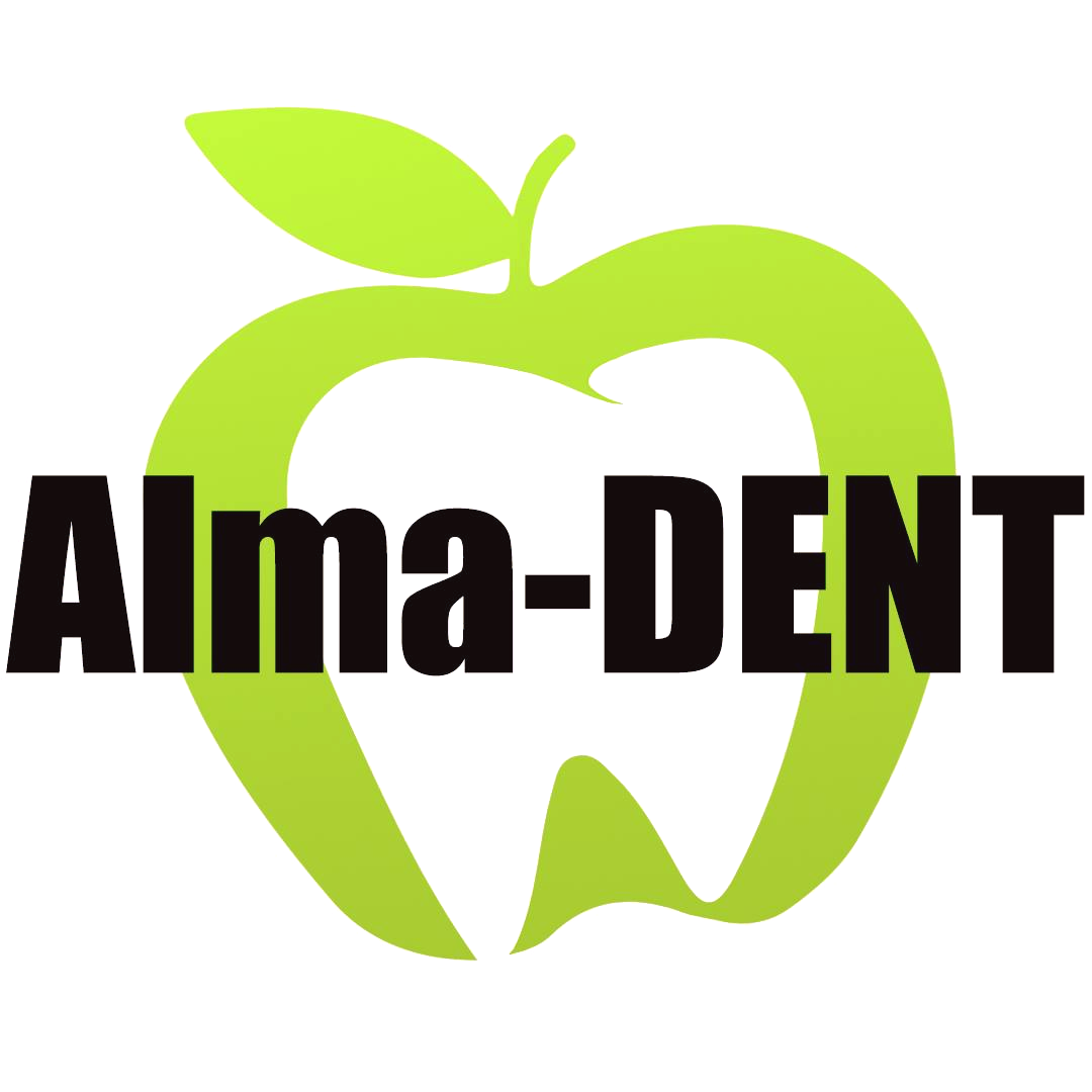 Alma-DENT