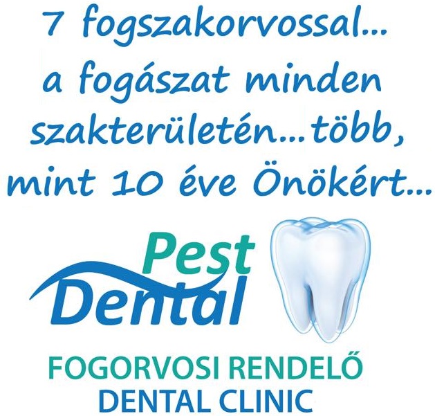 Pest Dental
