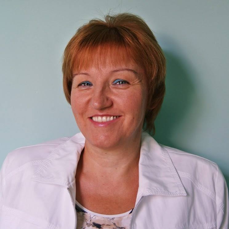 Dr. Kuti Zsuzsanna