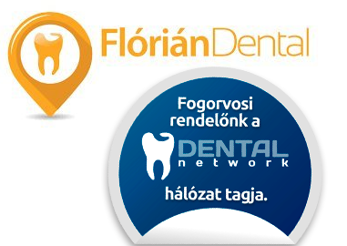 Flórián Dental 