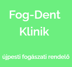 Fog-Dent Klinik