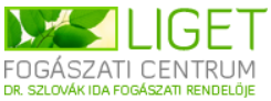 LIGET FOGÁSZATI CENTRUM