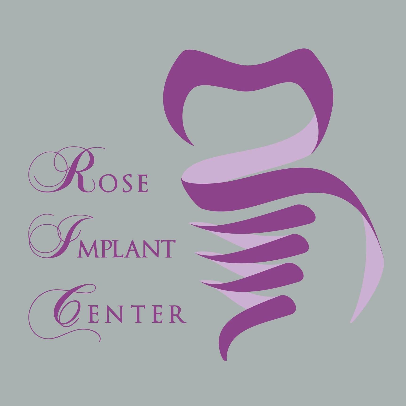 Rose Implant Center